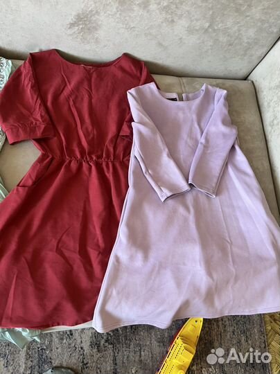 Женские вещи пакетом 42 44