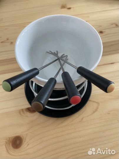 Набор для фондю