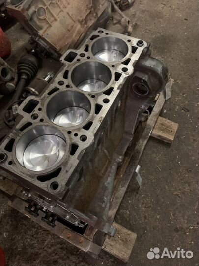 Блок ваз 11182