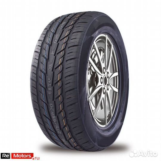 Roadmarch Prime UHP 07 275/40 R22 107W