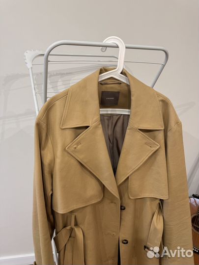 12 storeez тренч M