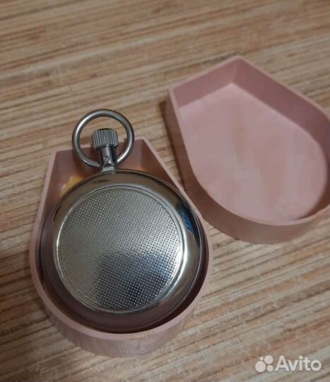 Секундомер