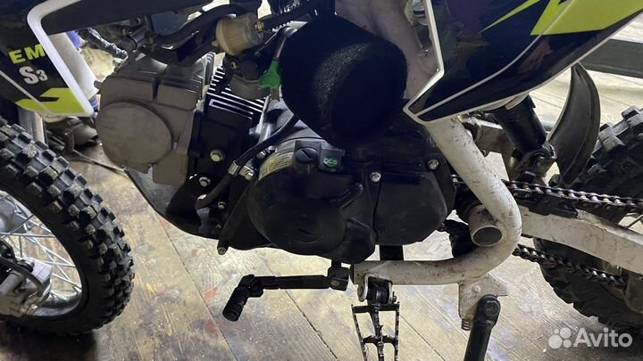 Продам Пит-байк Новый