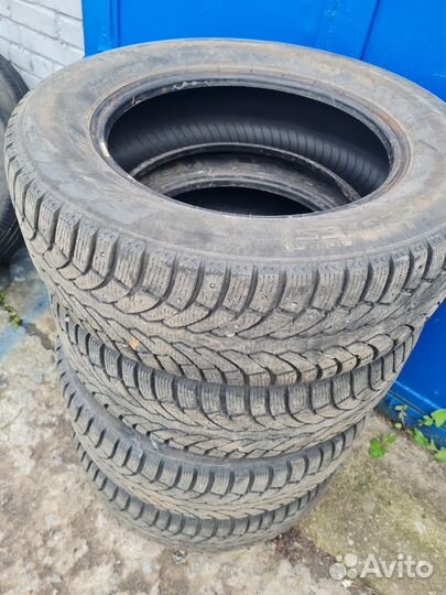 Formula Ice 225/65 R17