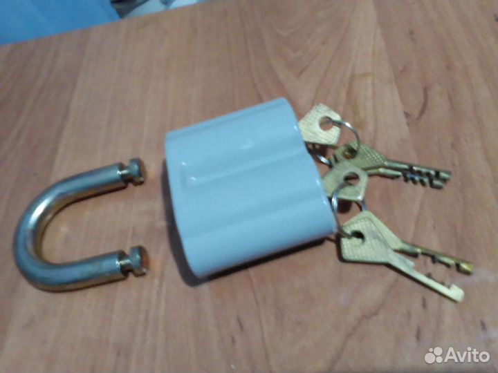 Замки дверные