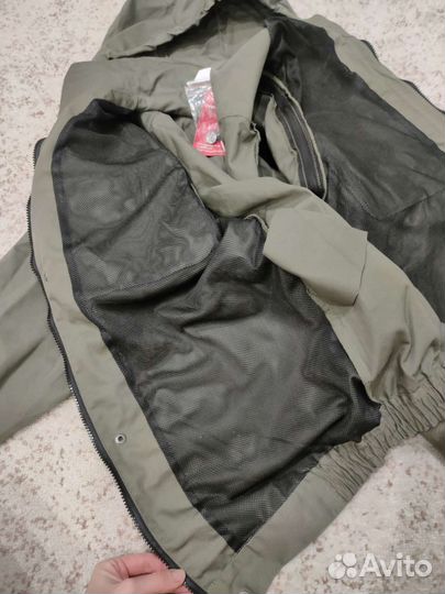 Костюм для охоты, рыбалки, туризма