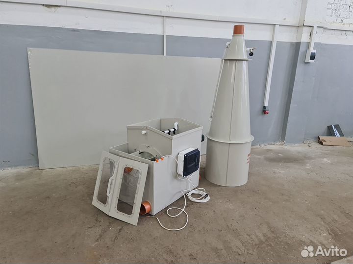 Оксигенератор для узв (KKg2i6)