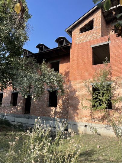 Свободного назначения, 1100 м²