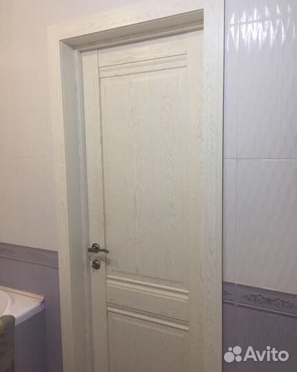 Двери межкомнатные К-1, К-2, К-3, К-4