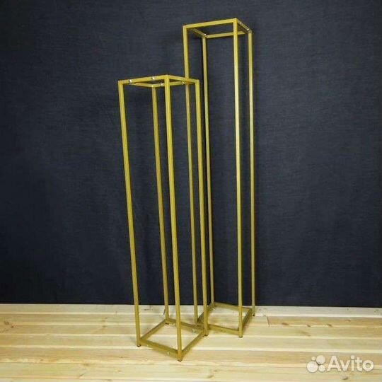 Подставка для украшений, цветов, фотозон