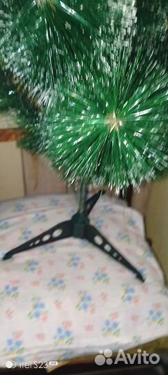 Новогодняя ëлка искусственная