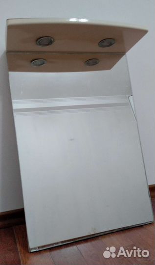 Зеркало с подсветкой