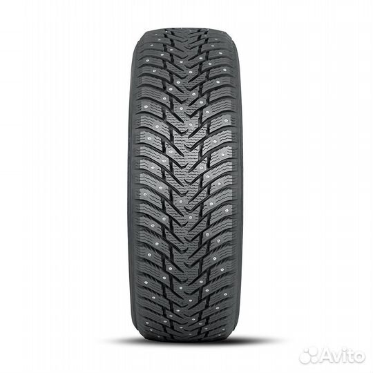 Nokian Tyres Nordman 8 195/55 R16 91T