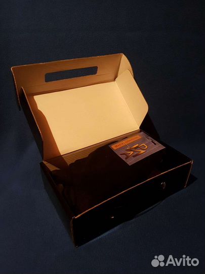 Кейс с носками