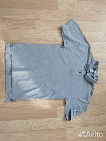 Поло Russell athletic original