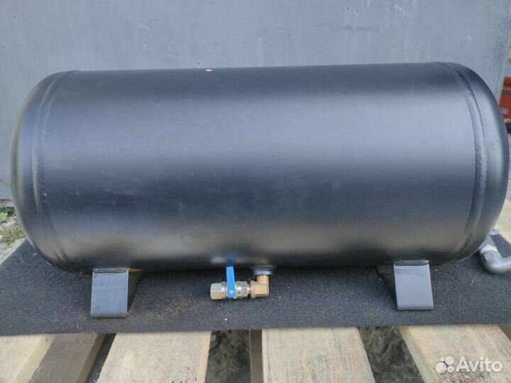 Пневмоподвеска Air Force Mazda 6 GJ 3 BM CX5