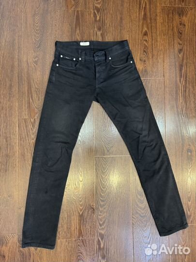 Emporio armani джинсы и Pepe 31/34