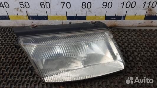 Фара правая volkswagen passat B5 (ASE12MU01)