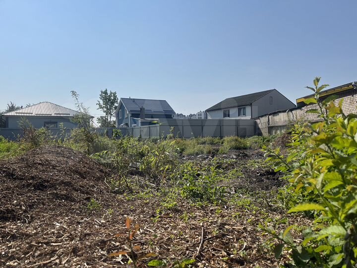 Участок 6 сот. (СНТ, ДНП)