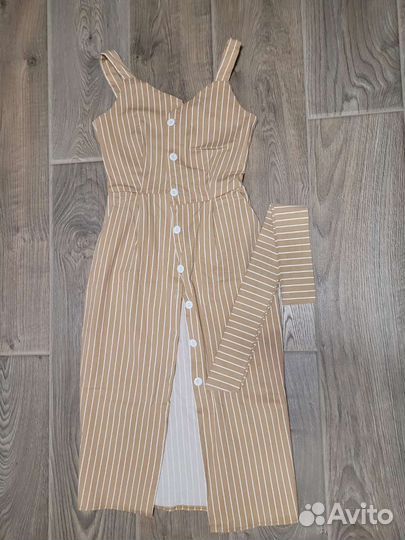 Летний сарафан