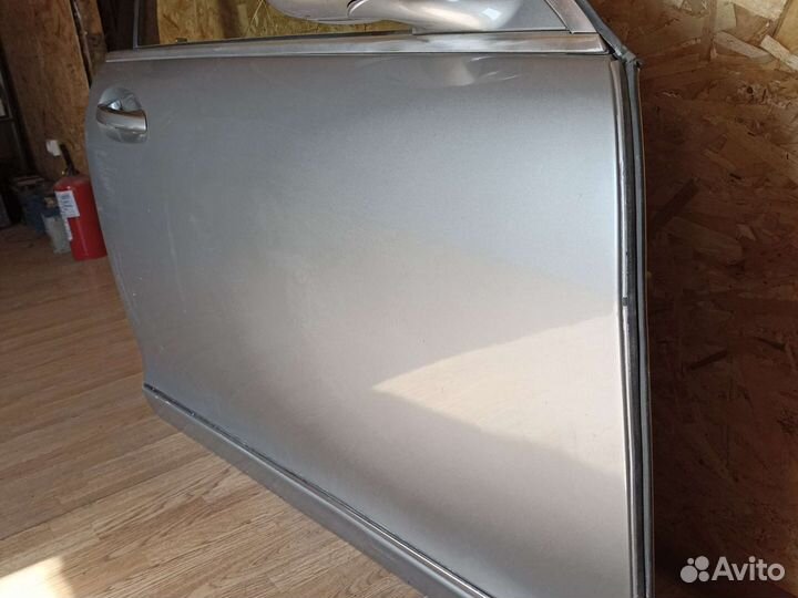 Дверь передняя правая Mercedes S класс W211