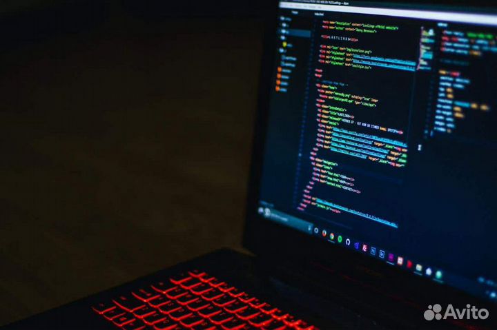 Репетитор по программированию