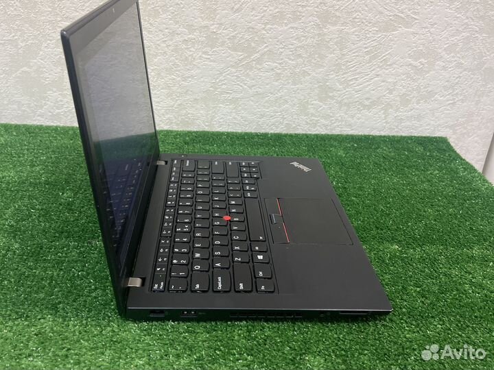 Lenovo thinkpad T470S/FHD/ips/12gbозу/240SSD