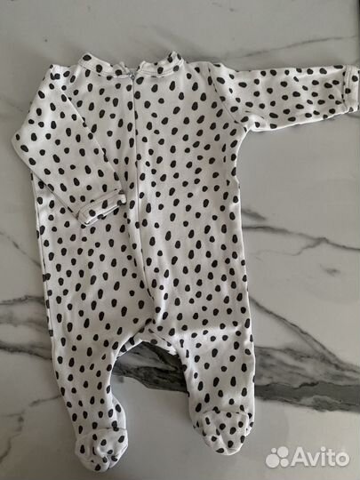 Вещи пакетом на девочку 55-62