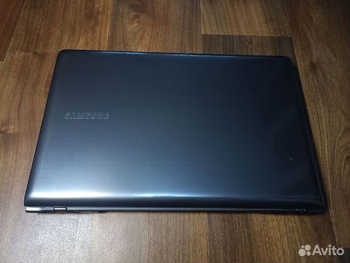 Ноутбук Samsung NP355V5C А10