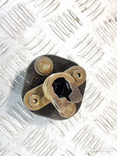 Кардан рулевой средний Daewoo Nexia 1995-2016