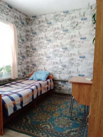 Дом 45,5 м² на участке 32 сот.