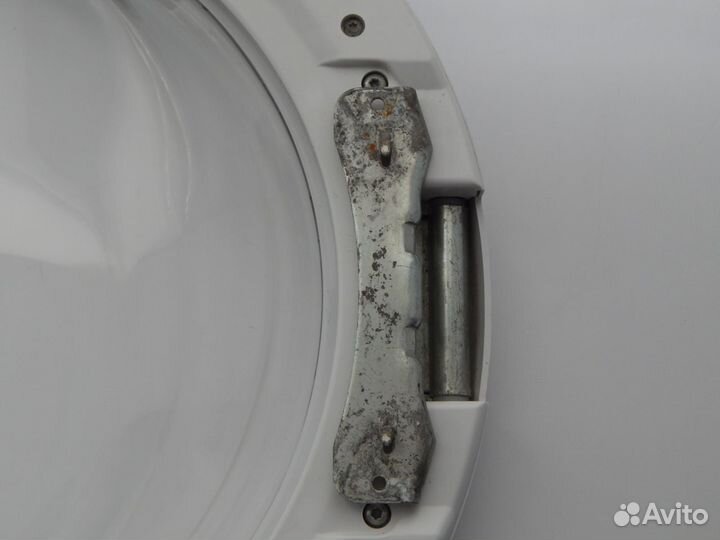 Люк в сборе для ст. машин Candy арт. 41028836