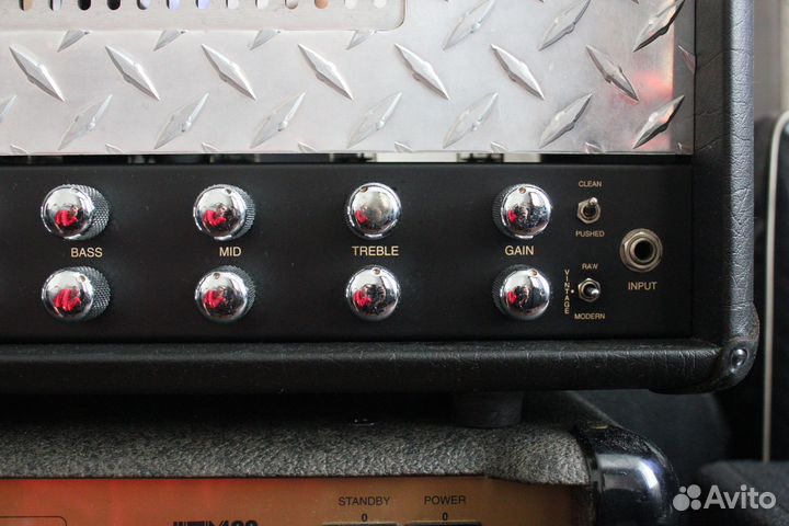 Mesa Boogie Single Rectifier