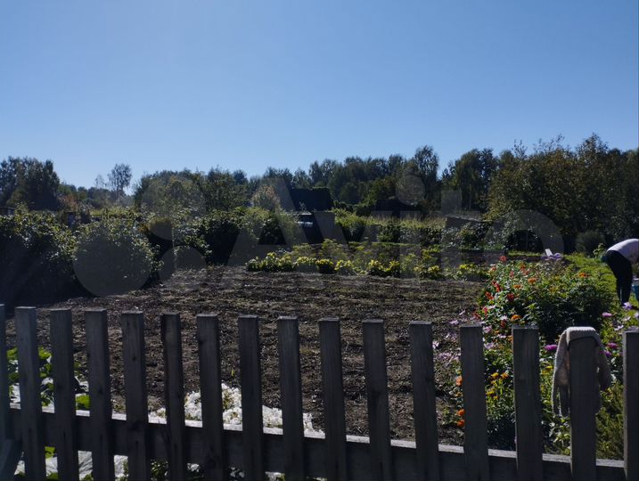 Участок 6,5 сот. (СНТ, ДНП)