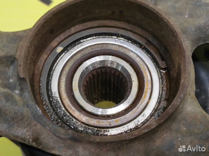 Ступица передняя правая Hyundai I30 FD 2007-2010