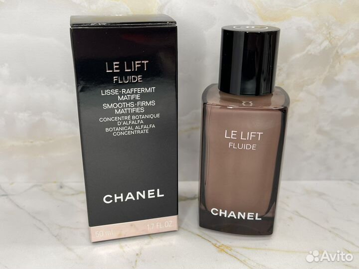 Флюид для лица Chanel Le Lift Fluide
