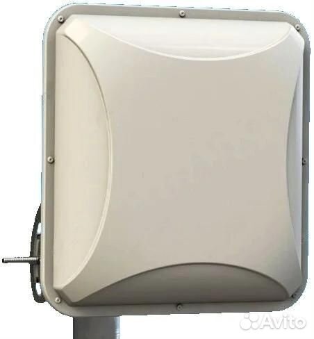 Антенна 3G /4G petra BB 75 mimo 2X2