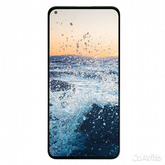 Дисплей Huawei Honor 30 / 30 Premium / Nova 7 с та