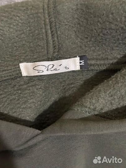 Платье теплое