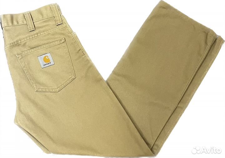 Брюки Carhartt