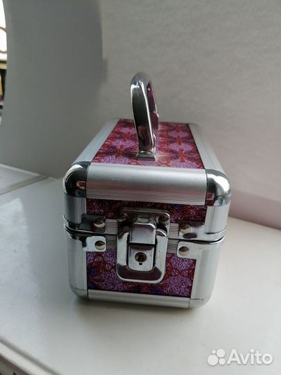 Новая шкатулка для украшений