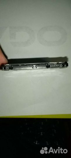 Жесткий диск HDD 500 Гб