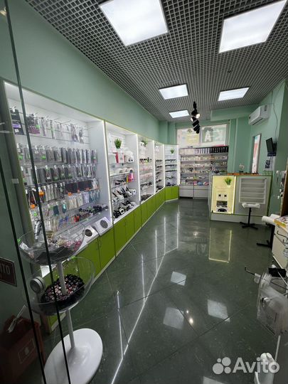 Ручка для маникюрного аппарата