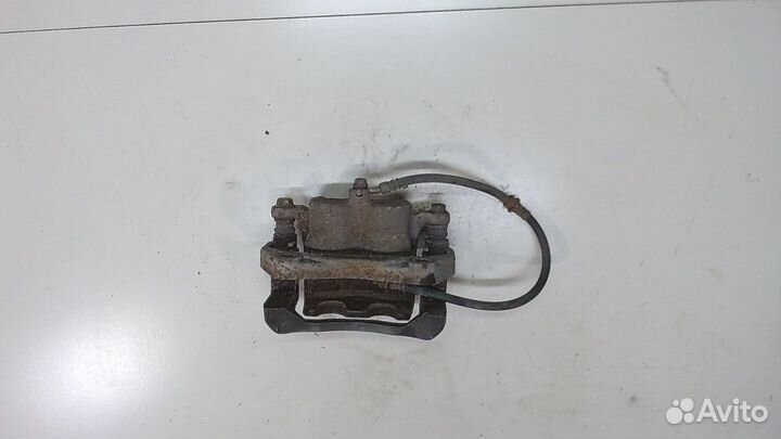 Суппорт Nissan Murano 2014, 2016