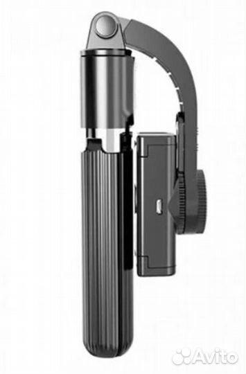 Стабилизатор-монопод для смартфона