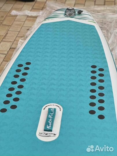 Сап борд Sup доска FunWater 10.6 Ocean