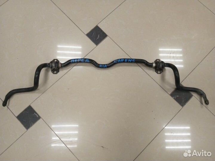 Стабилизатор передний Kia Carens FG G4KA 2009