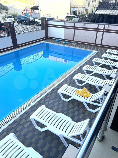 Комната 28 м², 3/3 эт.