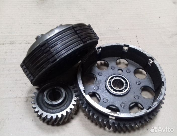 Корзина на пс