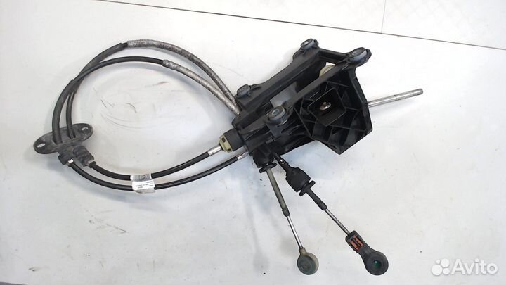 Кулиса кпп Ford C-Max, 2005